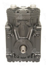 Four Seasons A/C Compressor 57064 - view 6