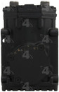 Four Seasons A/C Compressor 57068 - view 4