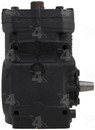 Four Seasons A/C Compressor 57069 - view 5