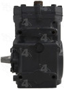 Four Seasons A/C Compressor 57069 - view 6