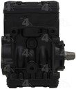 Four Seasons A/C Compressor 57074 - view 2