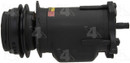Four Seasons A/C Compressor 57079 - view 3