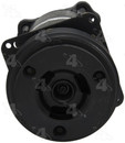 Four Seasons A/C Compressor 57088 - view 2