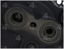 Four Seasons A/C Compressor 57088 - view 3
