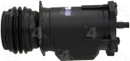 Four Seasons A/C Compressor 57088 - view 6