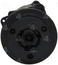 Four Seasons A/C Compressor 57091 - view 4