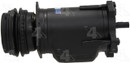 Four Seasons A/C Compressor 57092 - view 6