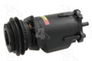 Four Seasons A/C Compressor 57093