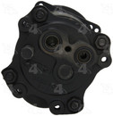 Four Seasons A/C Compressor 57093 - view 4