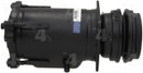 Four Seasons A/C Compressor 57098 - view 2