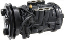 Four Seasons A/C Compressor 57100