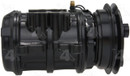 Four Seasons A/C Compressor 57100 - view 4
