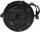 Four Seasons A/C Compressor 57100 - view 6