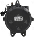 Four Seasons A/C Compressor 57102 - view 5