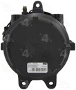 Four Seasons A/C Compressor 57103 - view 5