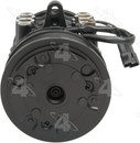 Four Seasons A/C Compressor 57106 - view 3