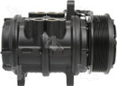 Four Seasons A/C Compressor 57106 - view 5