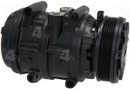 Four Seasons A/C Compressor 57110