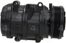 Four Seasons A/C Compressor 57110 - view 2