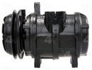 Four Seasons A/C Compressor 57112 - view 6