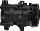 Four Seasons A/C Compressor 57120 - view 2