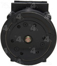 Four Seasons A/C Compressor 57120 - view 3