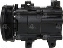 Four Seasons A/C Compressor 57120 - view 6
