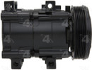 Four Seasons A/C Compressor 57124 - view 4