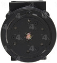 Four Seasons A/C Compressor 57124 - view 6