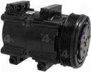Four Seasons A/C Compressor 57127