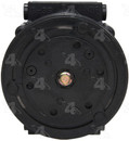 Four Seasons A/C Compressor 57127 - view 3