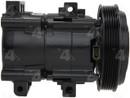 Four Seasons A/C Compressor 57128 - view 3