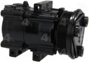 Four Seasons A/C Compressor 57129