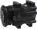 Four Seasons A/C Compressor 57130