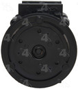 Four Seasons A/C Compressor 57130 - view 2
