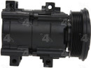 Four Seasons A/C Compressor 57130 - view 5
