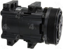 Four Seasons A/C Compressor 57133