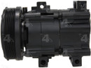 Four Seasons A/C Compressor 57133 - view 2
