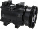 Four Seasons A/C Compressor 57139