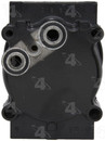 Four Seasons A/C Compressor 57139 - view 2