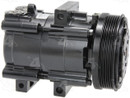Four Seasons A/C Compressor 57145