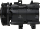 Four Seasons A/C Compressor 57145 - view 6