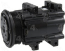 Four Seasons A/C Compressor 57147