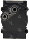 Four Seasons A/C Compressor 57147 - view 7