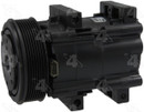 Four Seasons A/C Compressor 57150