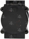 Four Seasons A/C Compressor 57151 - view 2