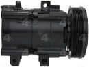 Four Seasons A/C Compressor 57151 - view 5