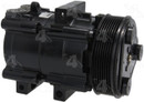 Four Seasons A/C Compressor 57152