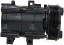 Four Seasons A/C Compressor 57152 - view 4