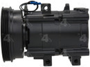 Four Seasons A/C Compressor 57154 - view 5